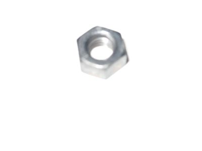 BMW 07-11-9-905-543 Hex Nut