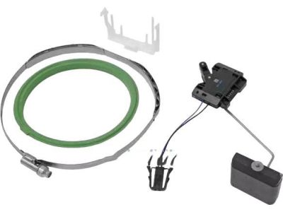 BMW 16-11-7-248-294 Right Fuel Level Sending Unit