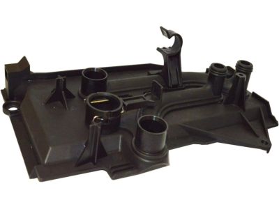 BMW 17-10-1-439-110 Mounting Plate