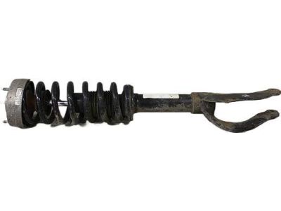 BMW 31-33-6-792-970 Front Spring Strut