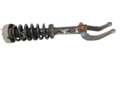 BMW 31-33-6-792-970 Front Spring Strut