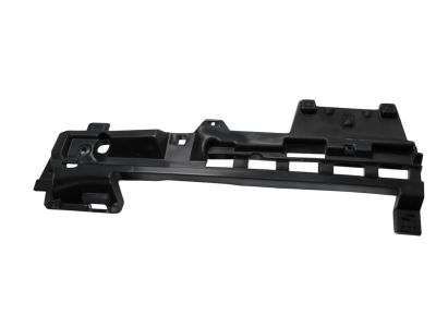BMW 51-12-7-462-344 Centre Bracket, Bumper