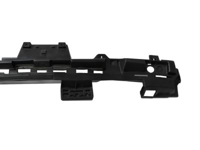 BMW 51-12-7-462-344 Centre Bracket, Bumper