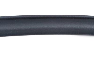 BMW 51-76-7-060-229 Door Weatherstrip, Front