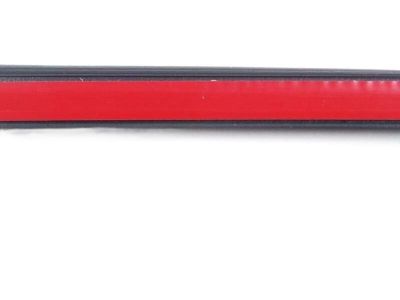 BMW 51-76-7-060-229 Door Weatherstrip, Front