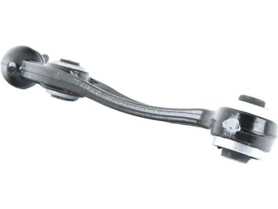 BMW 31-12-7-850-157 Bottom Rubber Mount Wishbone, Left