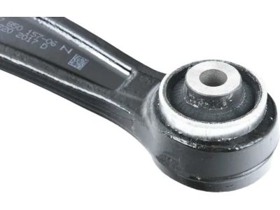 BMW 31-12-7-850-157 Bottom Rubber Mount Wishbone, Left