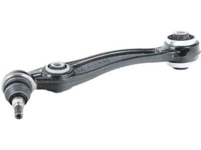 BMW 31-12-7-850-157 Bottom Rubber Mount Wishbone, Left