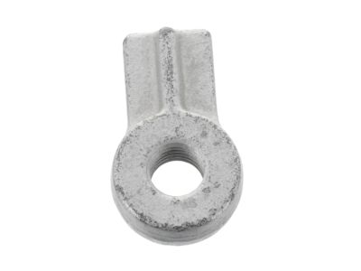 BMW 33-32-6-760-364 Lock Plate