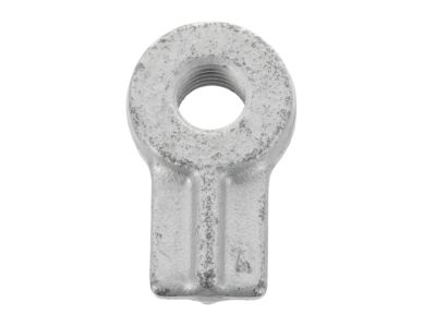 BMW 33-32-6-760-364 Lock Plate