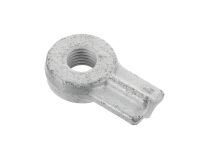 BMW 33-32-6-760-364 Lock Plate
