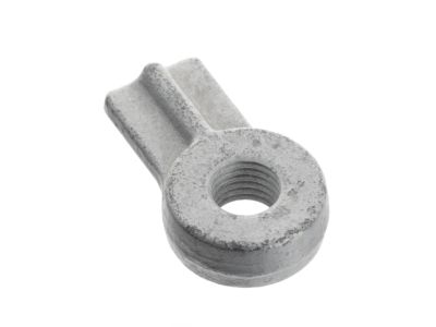 BMW 33-32-6-760-364 Lock Plate