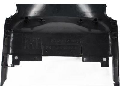 BMW 61-31-6-950-265 Trim Panel, Steering Column, Top