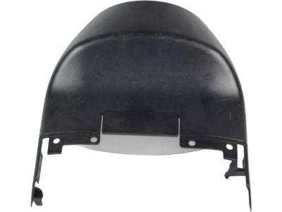 BMW 61-31-6-950-265 Trim Panel, Steering Column, Top