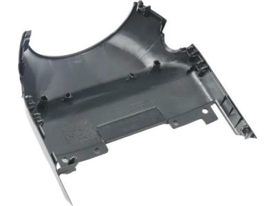 BMW 61-31-6-950-265 Trim Panel, Steering Column, Top