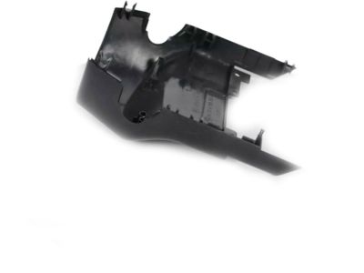 BMW 61-31-6-950-265 Trim Panel, Steering Column, Top