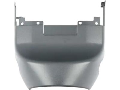 BMW 61-31-6-950-265 Trim Panel, Steering Column, Top