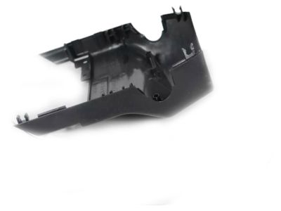 BMW 61-31-6-950-265 Trim Panel, Steering Column, Top