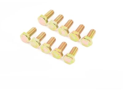 BMW 07-11-9-913-834 Hex Bolt