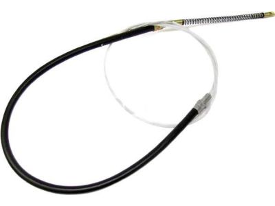 BMW 34-41-1-114-215 Hand Brake Bowden Cable