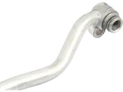 BMW 17-22-7-589-506 Oil Cooling Pipe Outlet