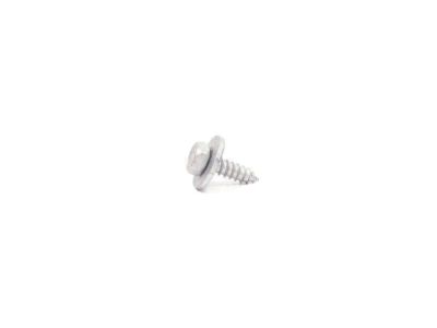 BMW 07-11-9-901-299 Hex Head Screw