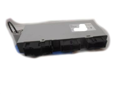 BMW 61-35-6-809-372 Electrical Control Module