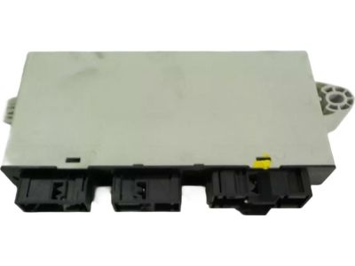 BMW 61-35-6-809-372 Electrical Control Module