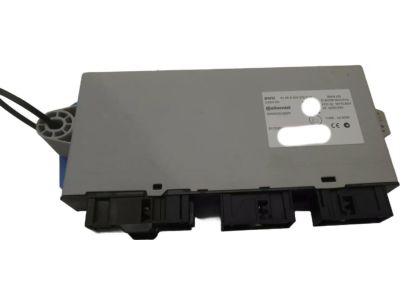 BMW 61-35-6-809-372 Electrical Control Module