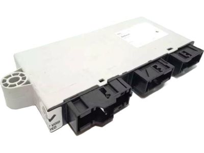 BMW 61-35-6-809-372 Electrical Control Module