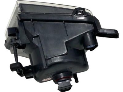 BMW 63-17-7-177-712 Fog Lights, Right