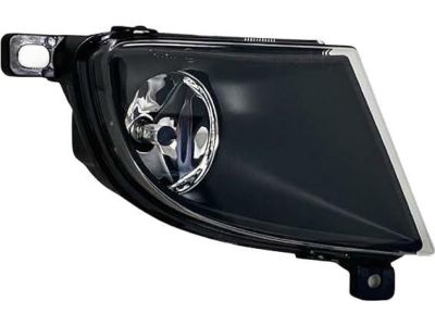 BMW 63-17-7-177-712 Fog Lights, Right