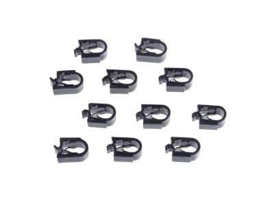 BMW 61-13-1-379-079 Cable Holder