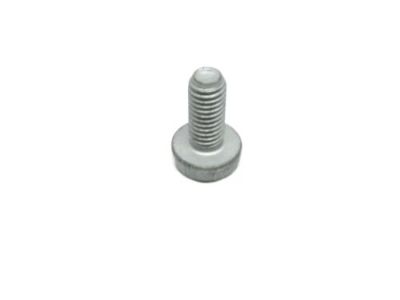 BMW 07-11-9-905-741 Fillister Head Screw