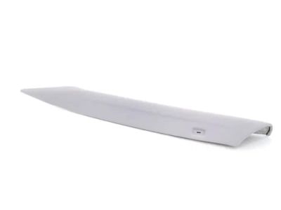 BMW 51-43-8-214-825 Left Windscreen Panel Cover - Its