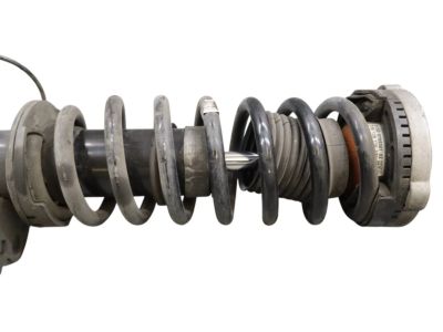 BMW 37-11-6-796-925 Front Shock Absorber Fit