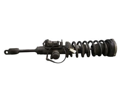 BMW 37-11-6-796-925 Front Shock Absorber Fit