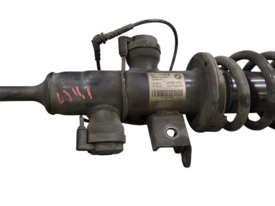 BMW 37-11-6-796-925 Front Shock Absorber Fit