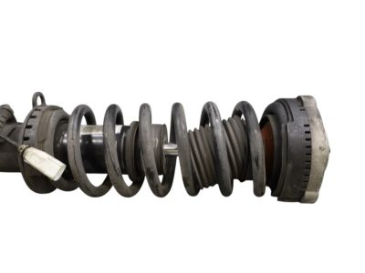 BMW 37-11-6-796-925 Front Shock Absorber Fit