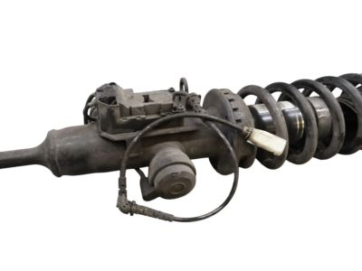 BMW 37-11-6-796-925 Front Shock Absorber Fit