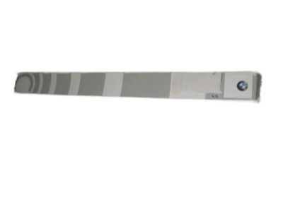 BMW 61-61-0-034-739 Wiper Blades (up to 10/11)