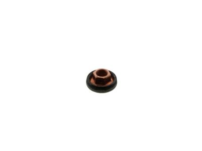 BMW 11-65-7-851-195 Hex Nut