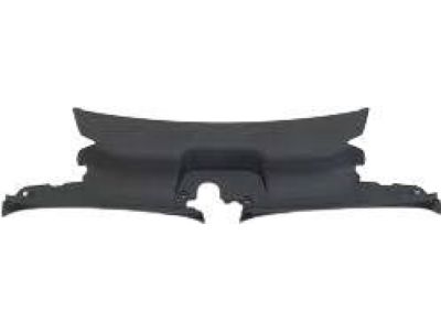 BMW 13-71-3-402-286 Air Duct