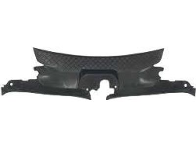 BMW 13-71-3-402-286 Air Duct