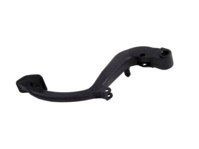 BMW 35-31-1-161-586 Clutch Pedal