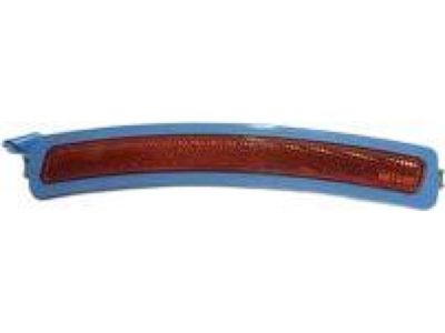 BMW 63-14-7-355-806 Side Reflector Right
