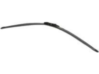 BMW 61-62-7-306-460 Back Glass Wiper Arm