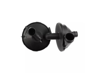 BMW 11-61-7-501-566 Pressure Regulating Valve