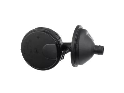 BMW 11-61-7-501-566 Pressure Regulating Valve