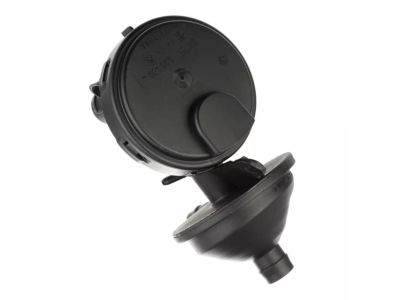 BMW 11-61-7-501-566 Pressure Regulating Valve